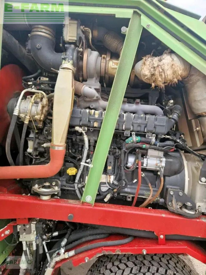 Strautmann verti-mix 1702 double sf - Fermu aprīkojums: foto 2 Strautmann verti-mix 1702 double sf - Fermu aprīkojums: foto 2