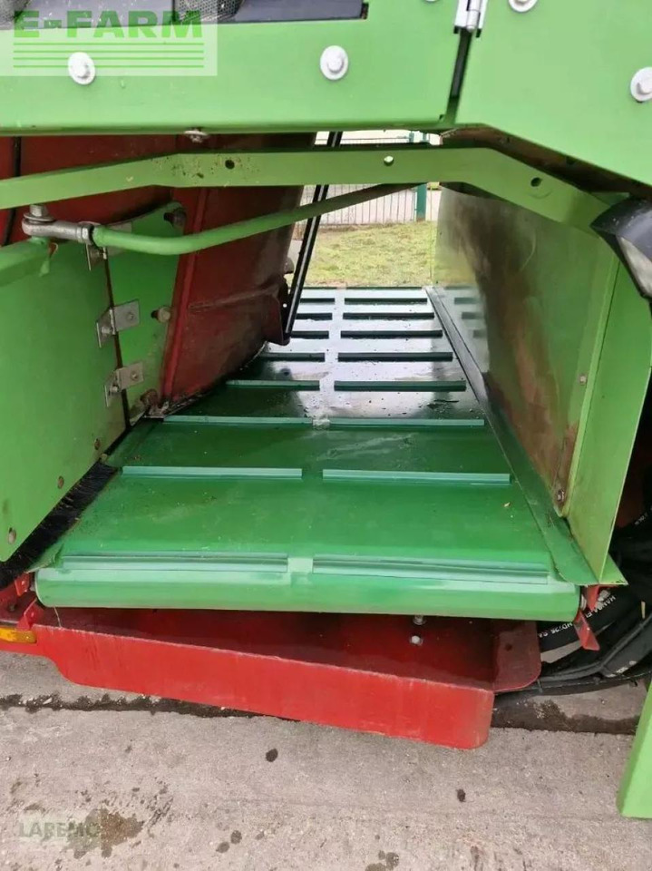 Strautmann verti-mix 1702 double sf - Fermu aprīkojums: foto 4 Strautmann verti-mix 1702 double sf - Fermu aprīkojums: foto 4