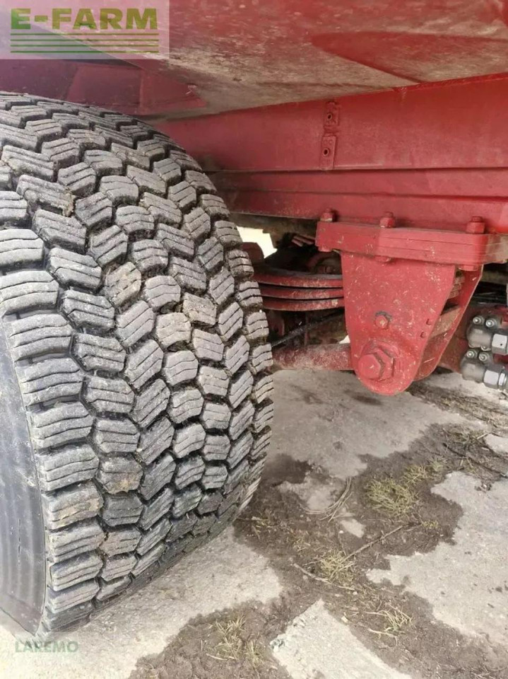 Strautmann verti-mix 1702 double sf - Fermu aprīkojums: foto 3 Strautmann verti-mix 1702 double sf - Fermu aprīkojums: foto 3