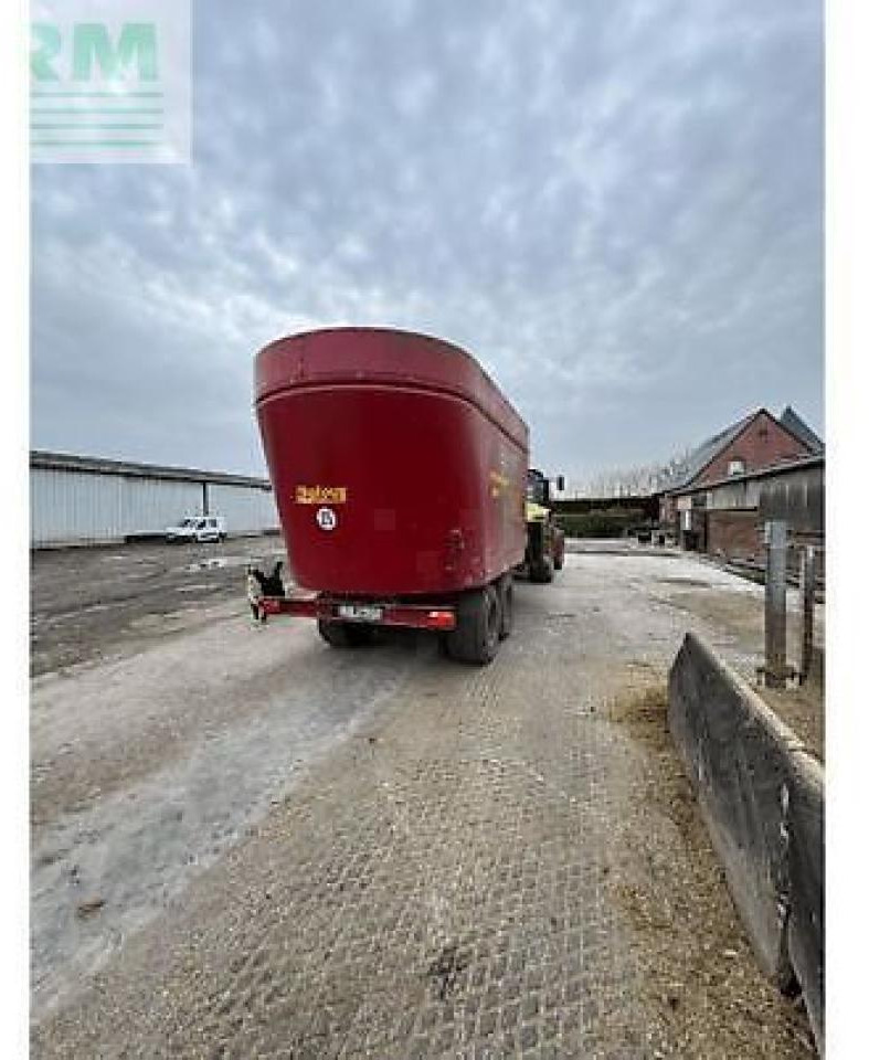 Strautmann verti mix 2401 - Fermu aprīkojums: foto 2 Strautmann verti mix 2401 - Fermu aprīkojums: foto 2