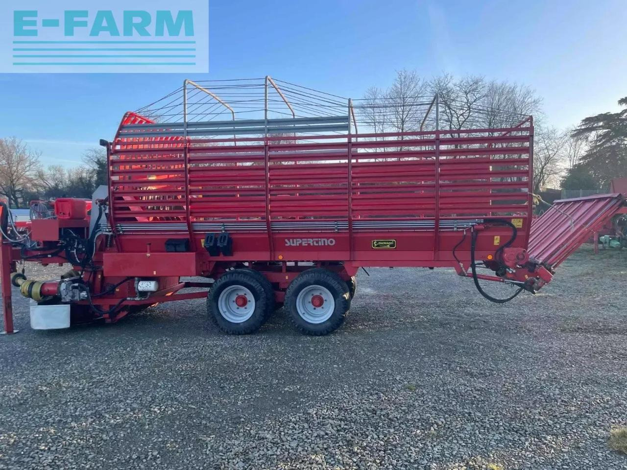 Supertino ca702s . - Lopbarības sagatavošanas tehnika: foto 3 Supertino ca702s . - Lopbarības sagatavošanas tehnika: foto 3