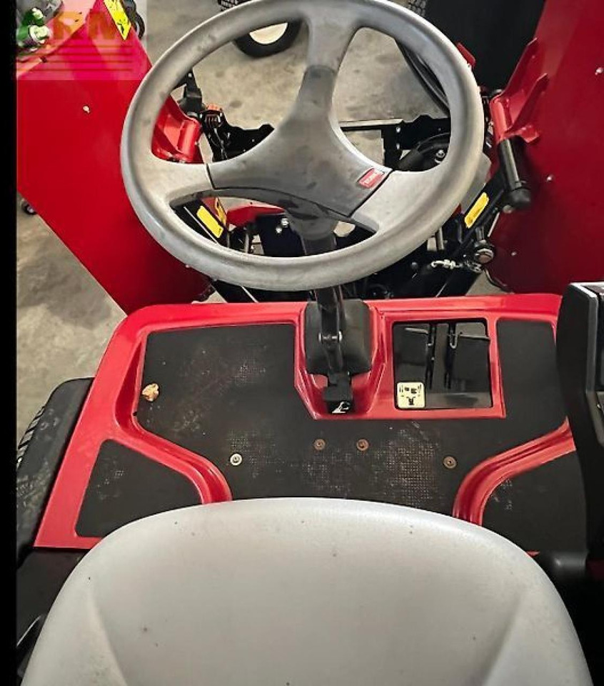 Toro lt-f 3000 - Pļāvējs: foto 5 Toro lt-f 3000 - Pļāvējs: foto 5