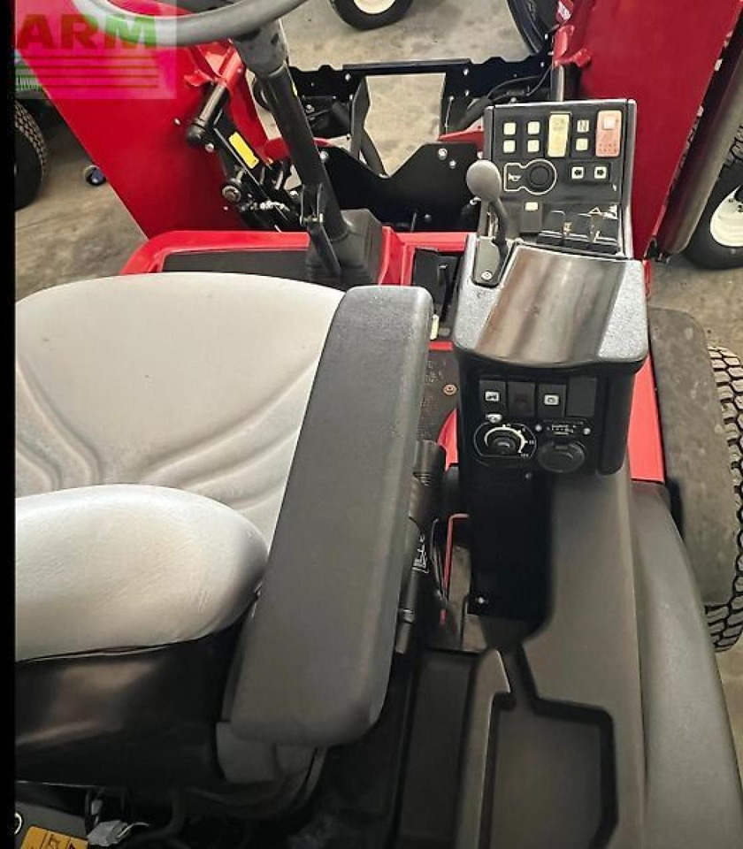 Toro lt-f 3000 - Pļāvējs: foto 4 Toro lt-f 3000 - Pļāvējs: foto 4