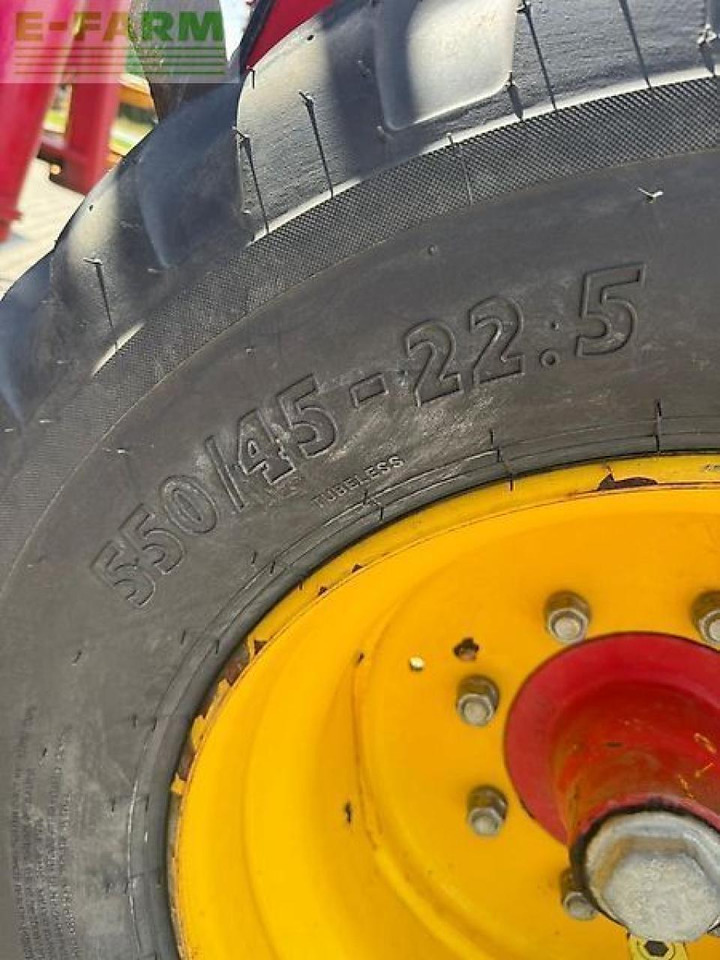 Kultivators Väderstad opus 600: foto 6