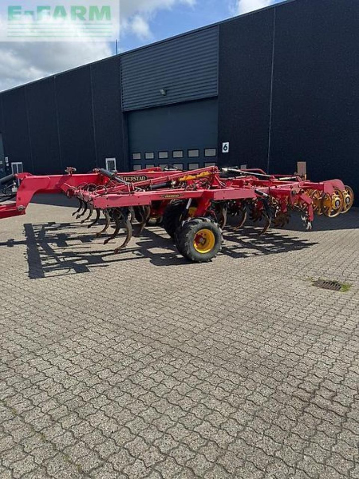 Kultivators Väderstad opus 600: foto 11