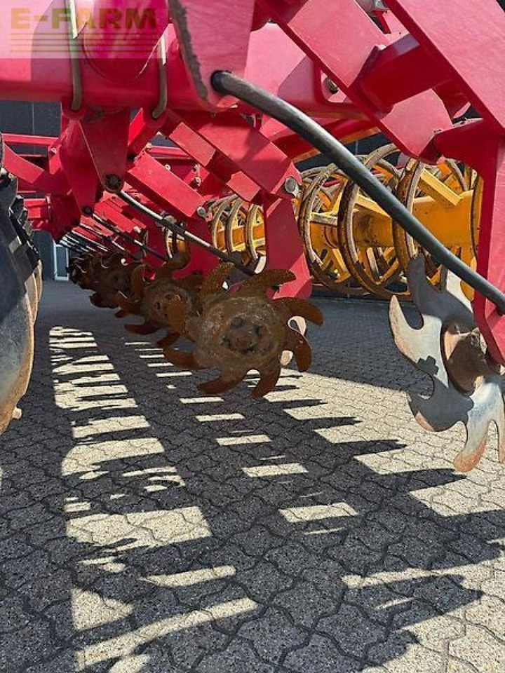 Kultivators Väderstad opus 600: foto 15