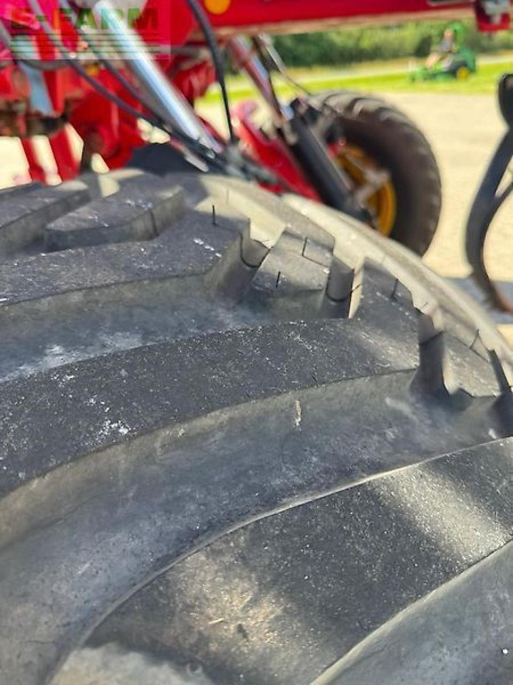 Kultivators Väderstad opus 600: foto 7