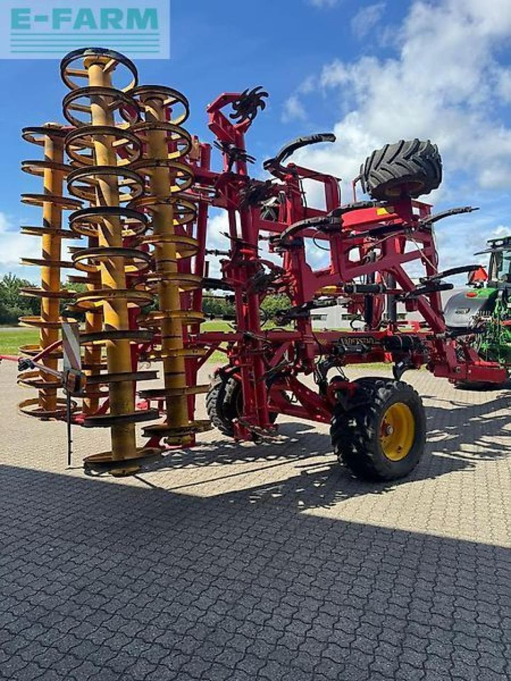 Kultivators Väderstad opus 600: foto 9