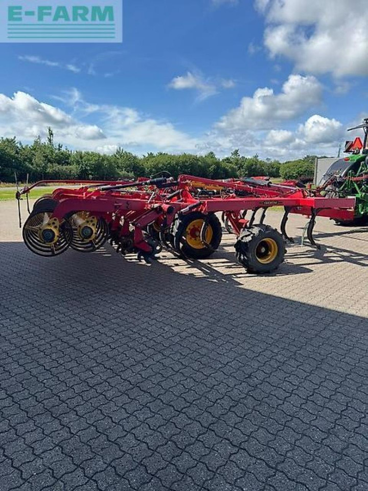 Kultivators Väderstad opus 600: foto 12