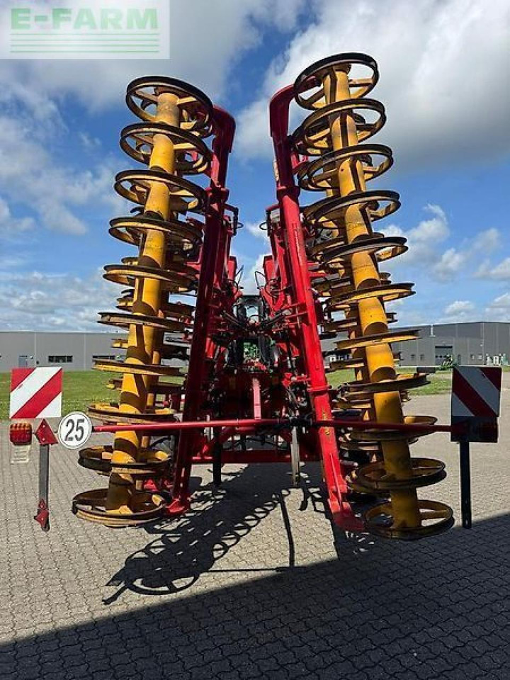 Kultivators Väderstad opus 600: foto 10
