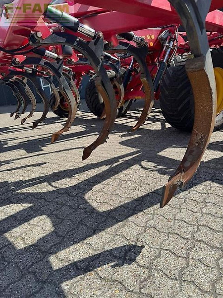 Kultivators Väderstad opus 600: foto 13