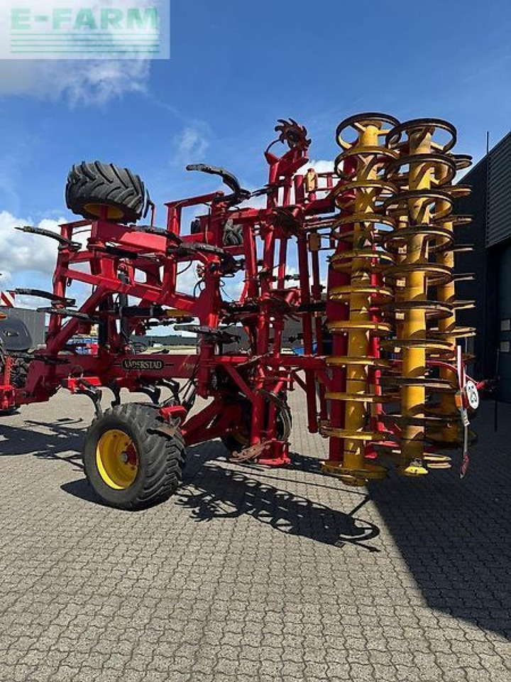 Kultivators Väderstad opus 600: foto 8