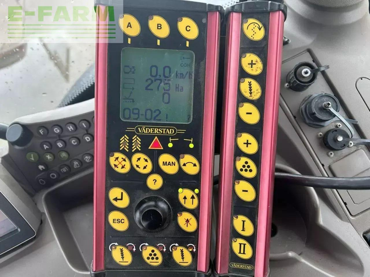 Väderstad rapid 400c - Kombinētā sējmašīna: foto 4 Väderstad rapid 400c - Kombinētā sējmašīna: foto 4