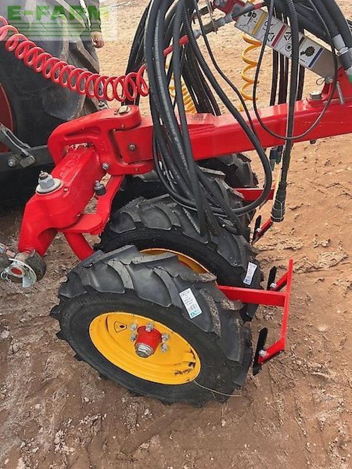 Väderstad rapid a 400 s - Sējmašīna: foto 3 Väderstad rapid a 400 s - Sējmašīna: foto 3