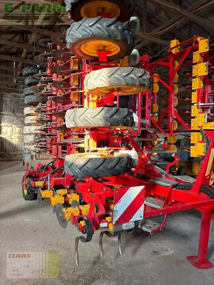 Väderstad rapid rda 800 s - Sējmašīna: foto 1 Väderstad rapid rda 800 s - Sējmašīna: foto 1