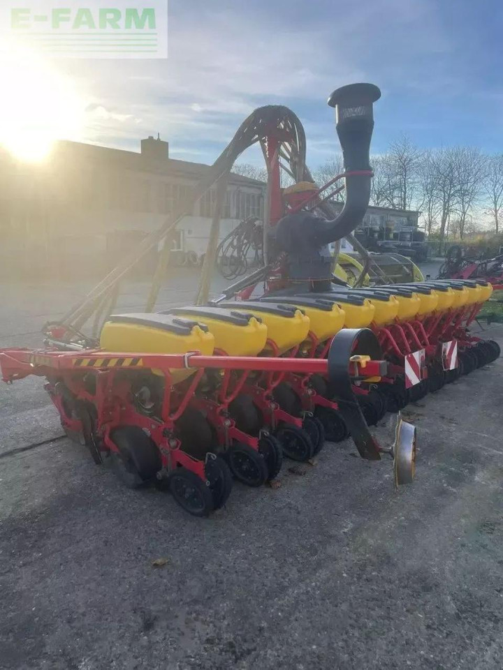 Väderstad tempo v tpv 12 - Precīzās izsējas sējmašīna: foto 3 Väderstad tempo v tpv 12 - Precīzās izsējas sējmašīna: foto 3