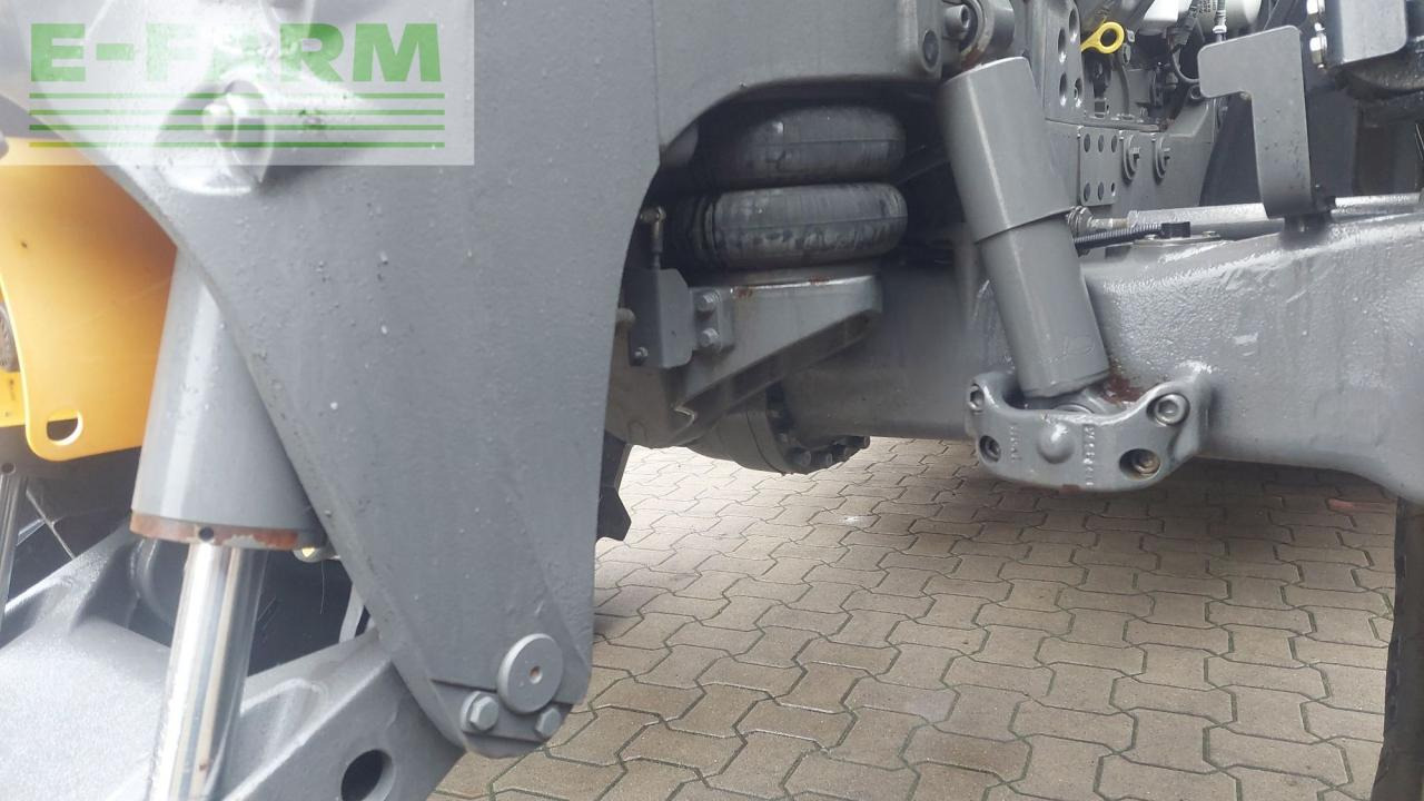 Valtra T 174 - Traktors: foto 2 Valtra T 174 - Traktors: foto 2