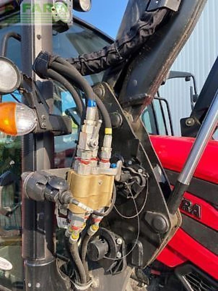 Valtra a115 h4 - Traktors: foto 3 Valtra a115 h4 - Traktors: foto 3