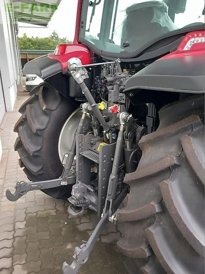 Valtra a75sh - Traktors: foto 5 Valtra a75sh - Traktors: foto 5