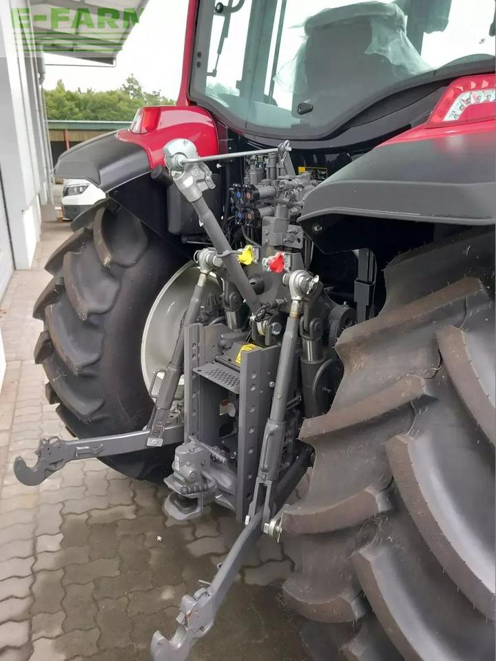 Valtra a75sh - Traktors: foto 5 Valtra a75sh - Traktors: foto 5