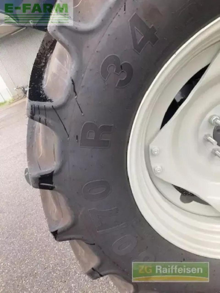 Valtra a85 - Traktors: foto 4 Valtra a85 - Traktors: foto 4