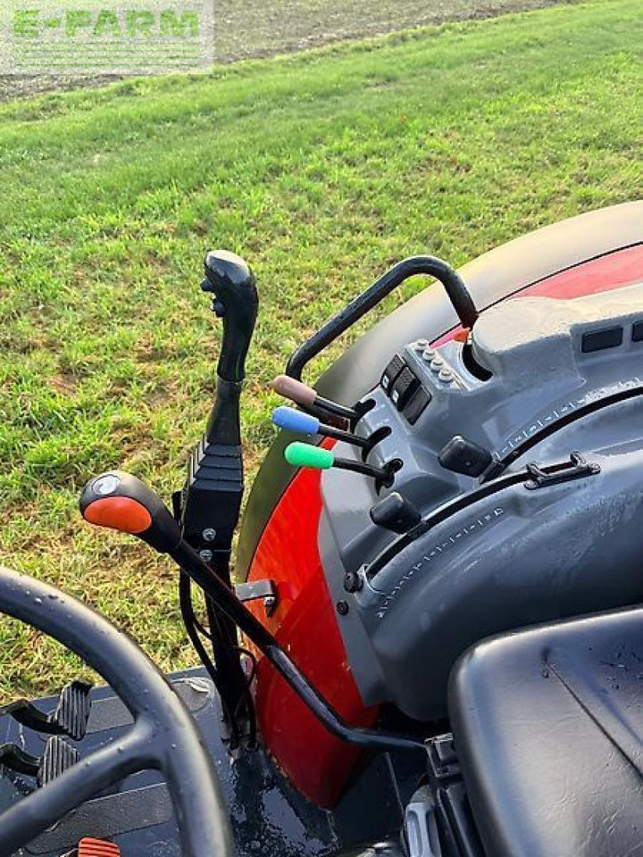 Traktors Valtra f 75: foto 9