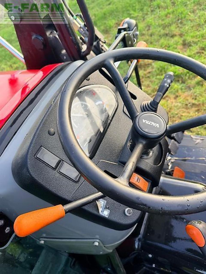 Traktors Valtra f 75: foto 8