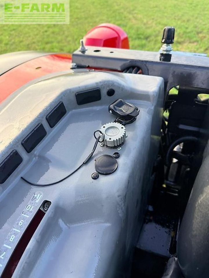 Traktors Valtra f 75: foto 13