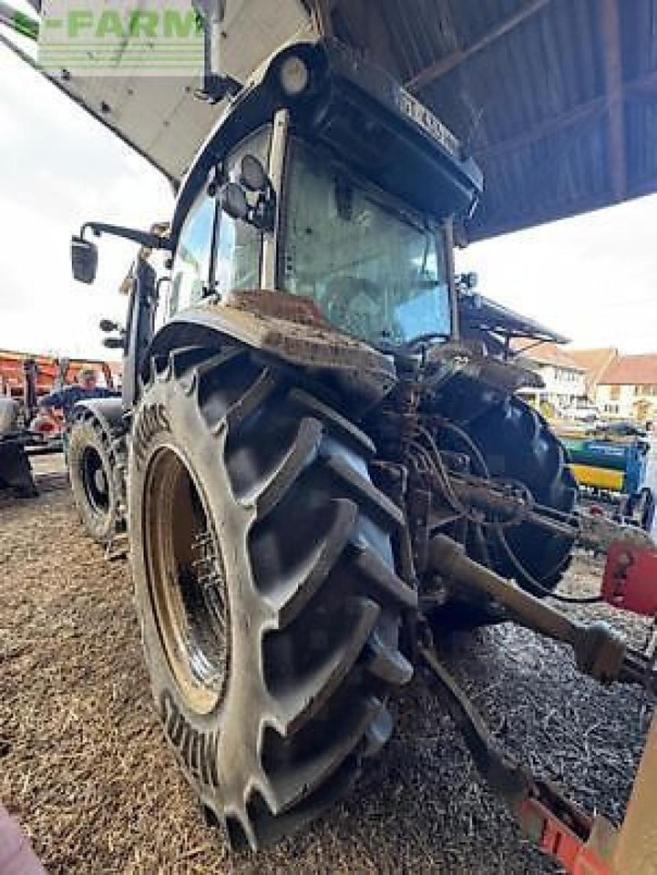 Valtra g125e active Active - Traktors: foto 5 Valtra g125e active Active - Traktors: foto 5