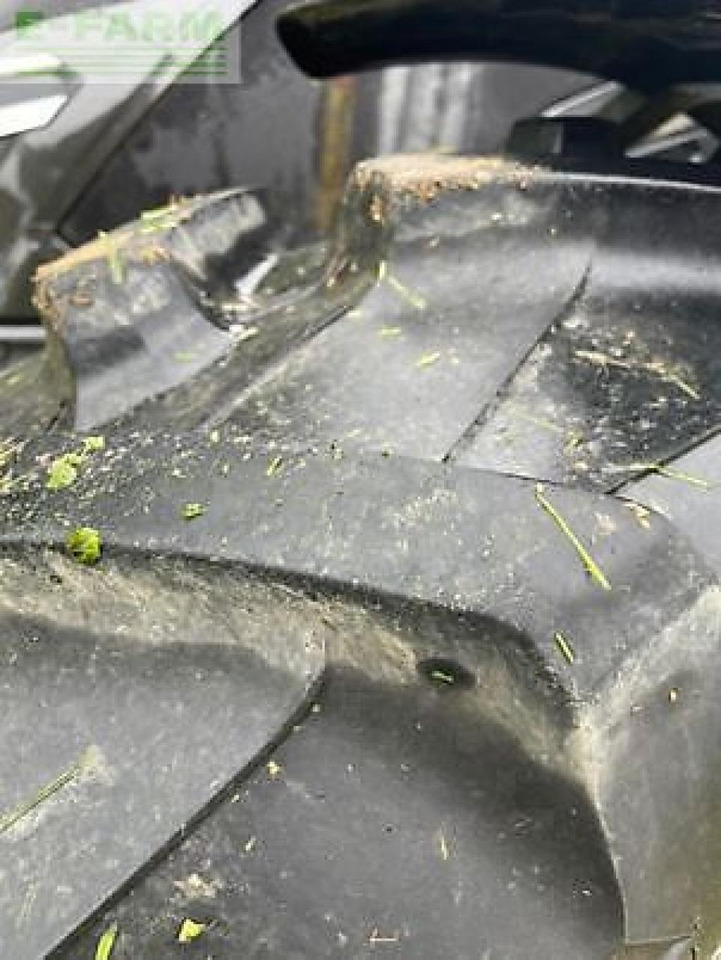 Traktors Valtra g125v: foto 8