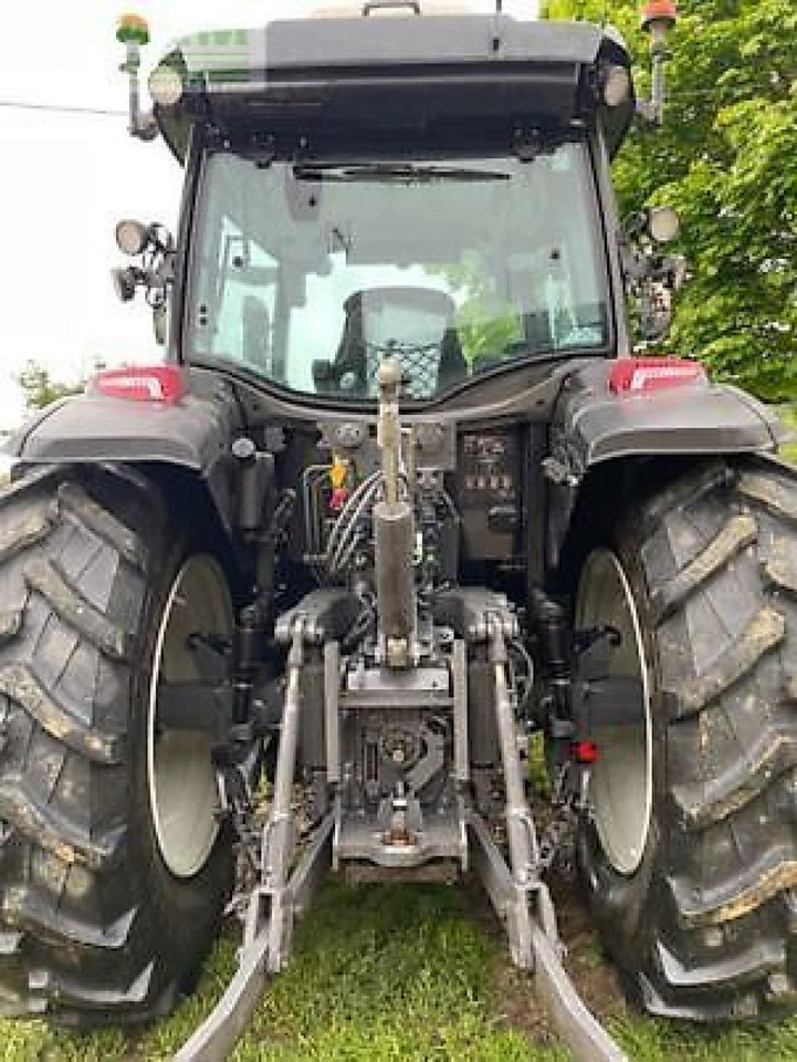 Traktors Valtra g125v: foto 7