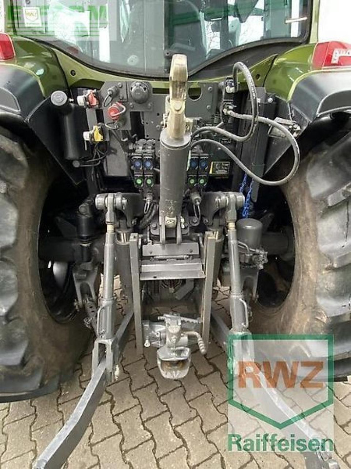 Valtra g135 v schlepper - Traktors: foto 5 Valtra g135 v schlepper - Traktors: foto 5