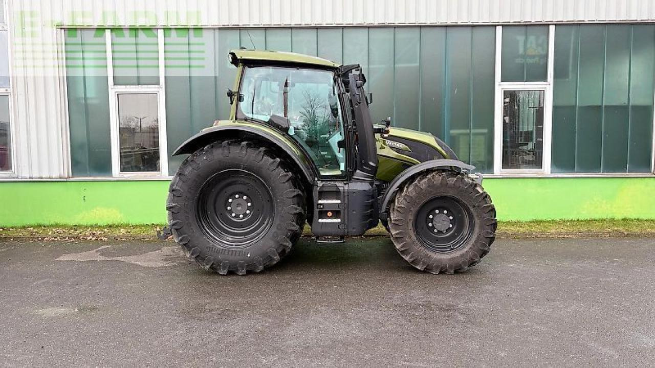Valtra n155ea - Traktors: foto 3 Valtra n155ea - Traktors: foto 3