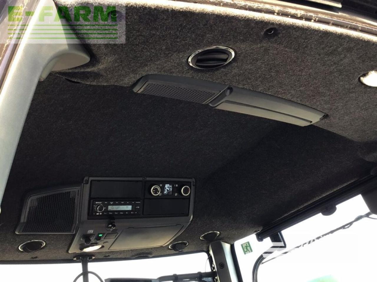 Valtra q 305 - Traktors: foto 5 Valtra q 305 - Traktors: foto 5