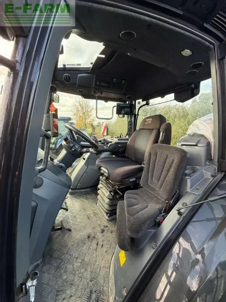 Valtra q305 - Traktors: foto 2 Valtra q305 - Traktors: foto 2
