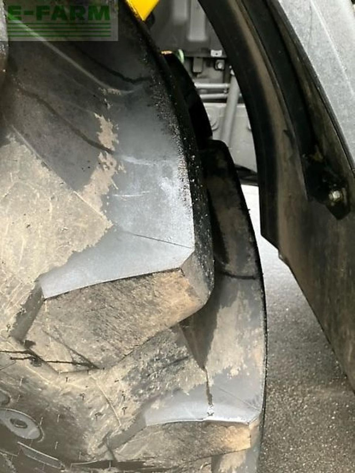 Traktors Valtra q305: foto 6