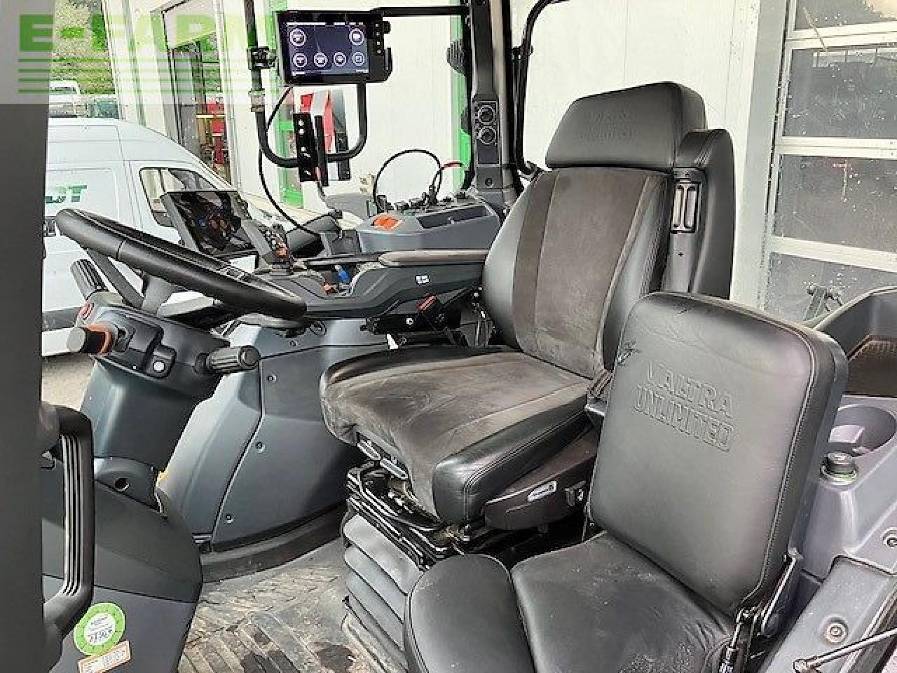 Valtra q305 - Traktors: foto 4 Valtra q305 - Traktors: foto 4