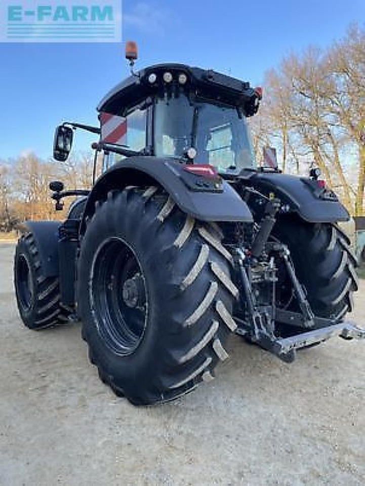 Valtra s294 - Traktors: foto 5 Valtra s294 - Traktors: foto 5