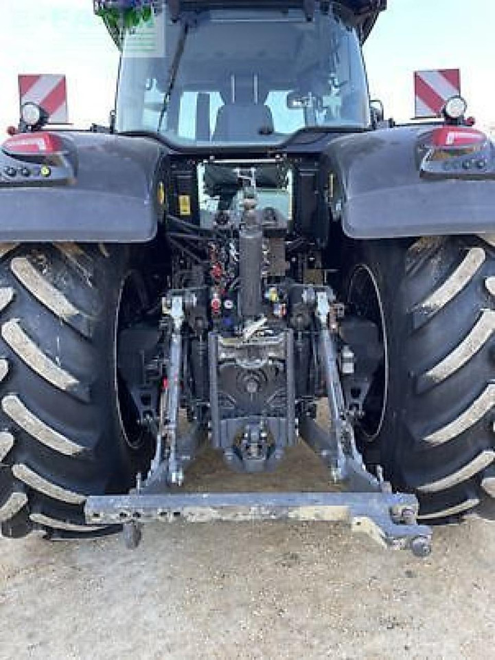 Valtra s294 - Traktors: foto 4 Valtra s294 - Traktors: foto 4