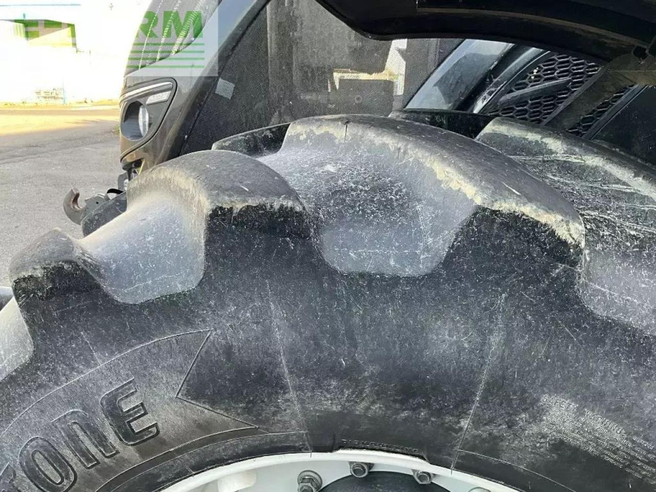 Traktors Valtra s324: foto 6