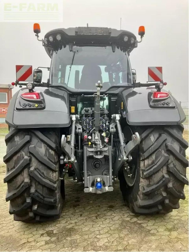 Valtra s324 smarttouch mr19 - Traktors: foto 3 Valtra s324 smarttouch mr19 - Traktors: foto 3