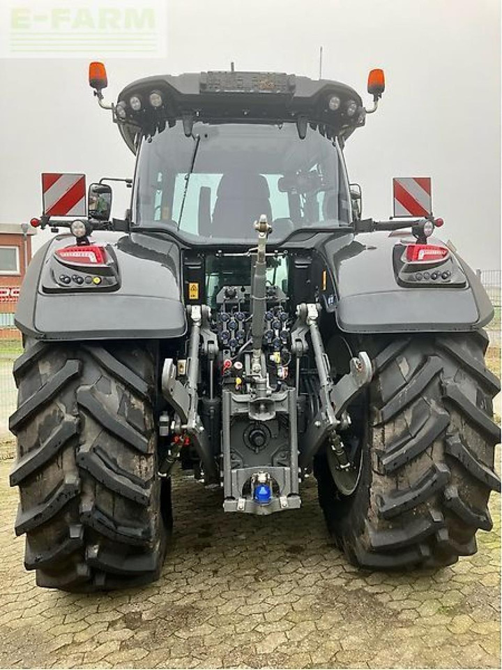 Valtra s324 smarttouch mr19 - Traktors: foto 3 Valtra s324 smarttouch mr19 - Traktors: foto 3