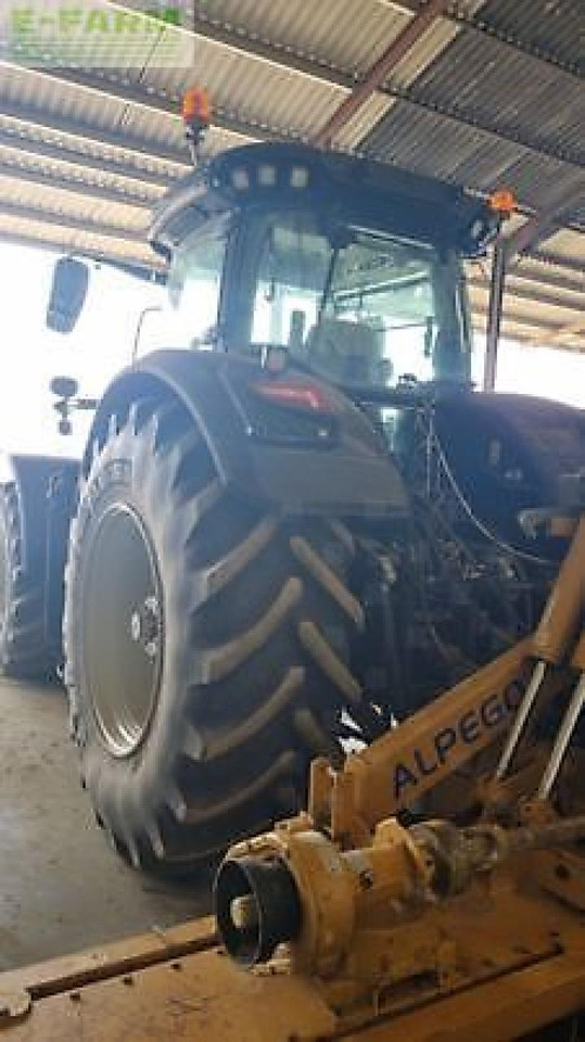 Valtra s354 - Traktors: foto 3 Valtra s354 - Traktors: foto 3