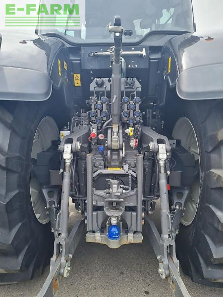 Valtra s394 (stufe v) - Traktors: foto 4 Valtra s394 (stufe v) - Traktors: foto 4