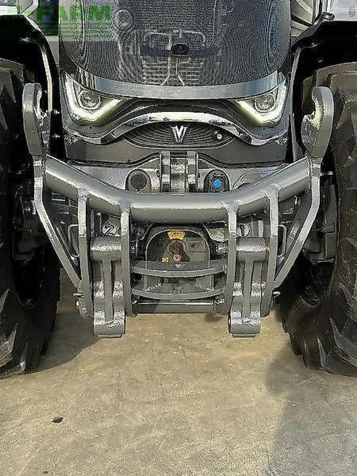 Valtra s396 unlimited - Traktors: foto 4 Valtra s396 unlimited - Traktors: foto 4