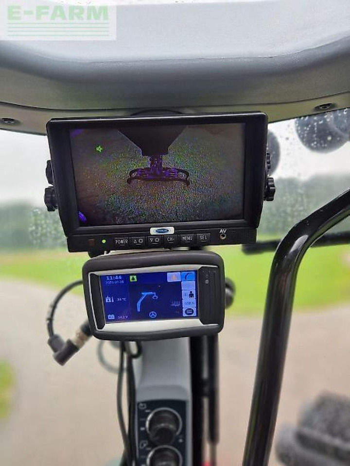 Valtra t 174e direct Direct - Traktors: foto 4 Valtra t 174e direct Direct - Traktors: foto 4