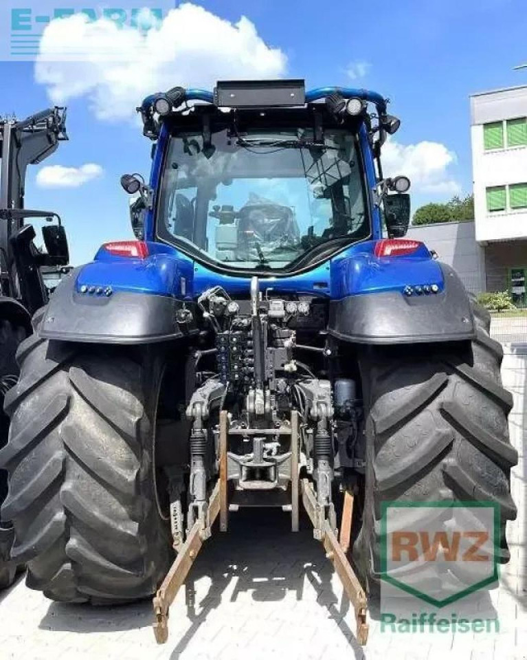 Valtra t 234 direct mit rüfa Direct - Traktors: foto 4 Valtra t 234 direct mit rüfa Direct - Traktors: foto 4