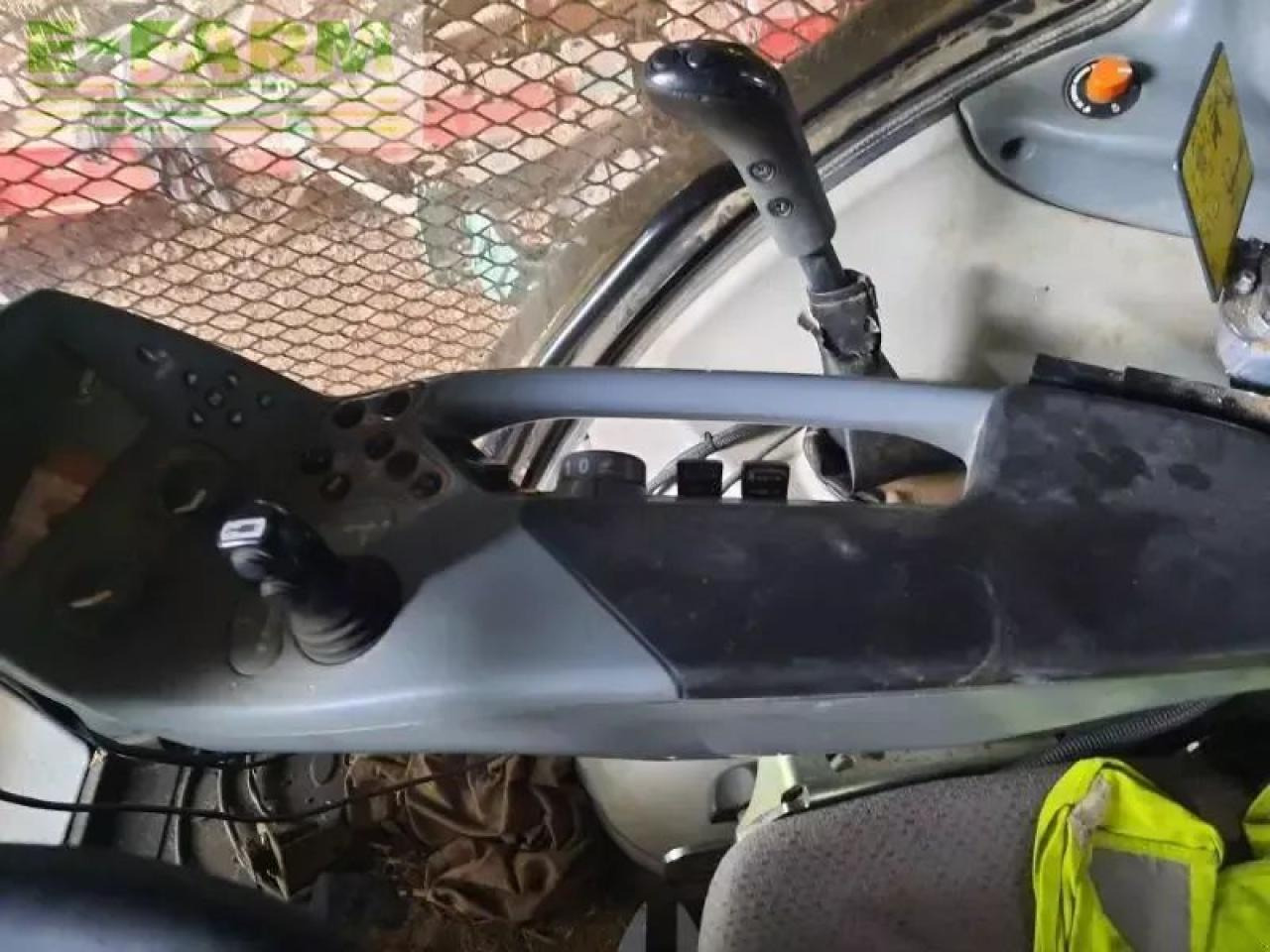 Valtra t191ls - Traktors: foto 3 Valtra t191ls - Traktors: foto 3