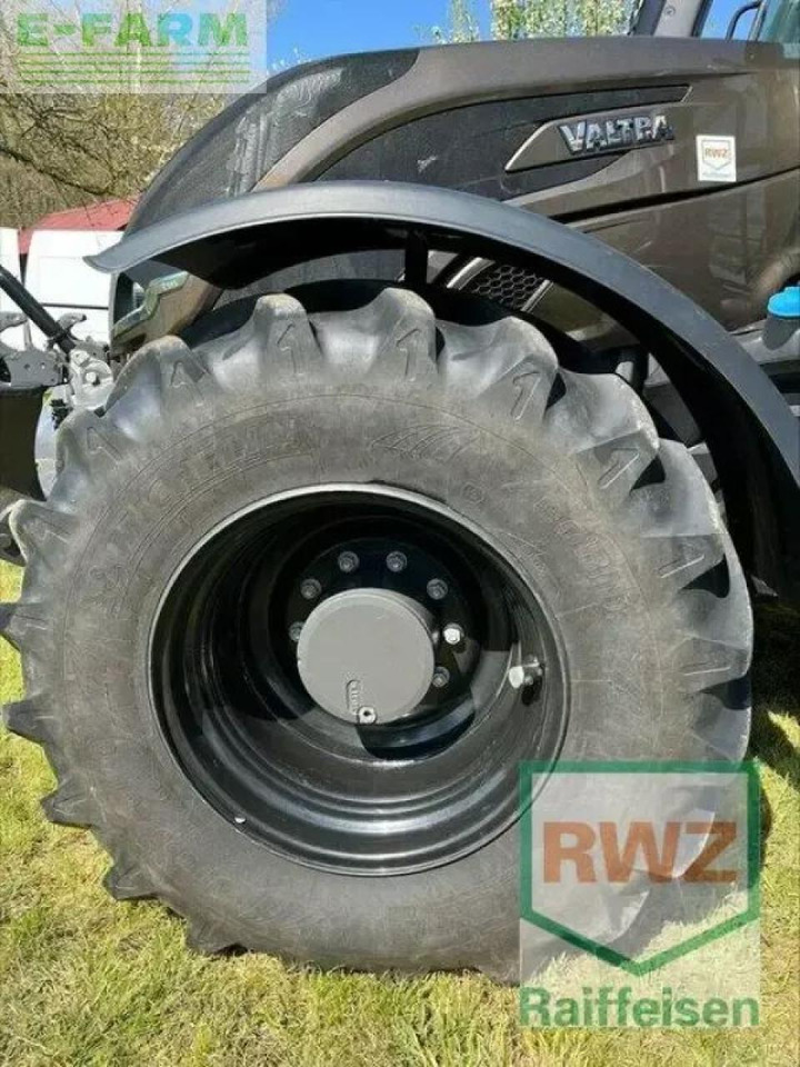 Traktors Valtra t195d: foto 8 Traktors Valtra t195d: foto 8