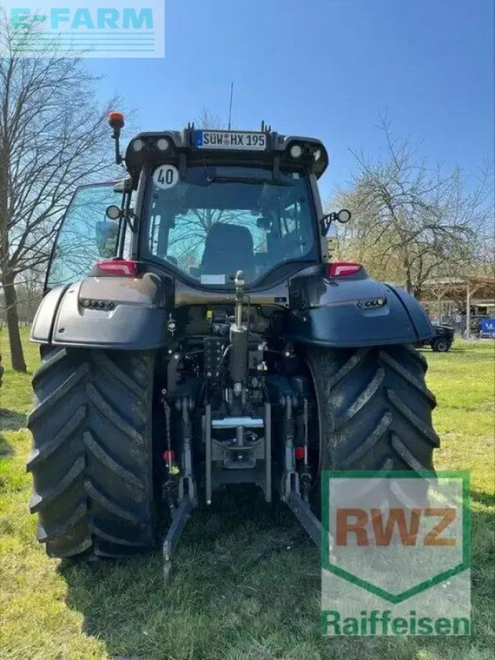 Traktors Valtra t195d: foto 15 Traktors Valtra t195d: foto 15